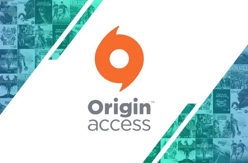 gratis 7 dagen origin access pc uitproberen origin