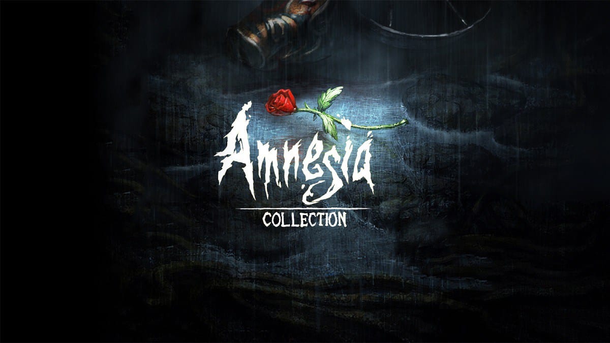 gratis amnesia collection steam