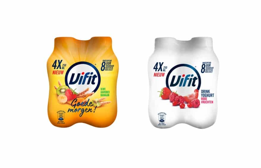 gratis vifit drinkyoghurt goedemorgen multipack eurosparen 1