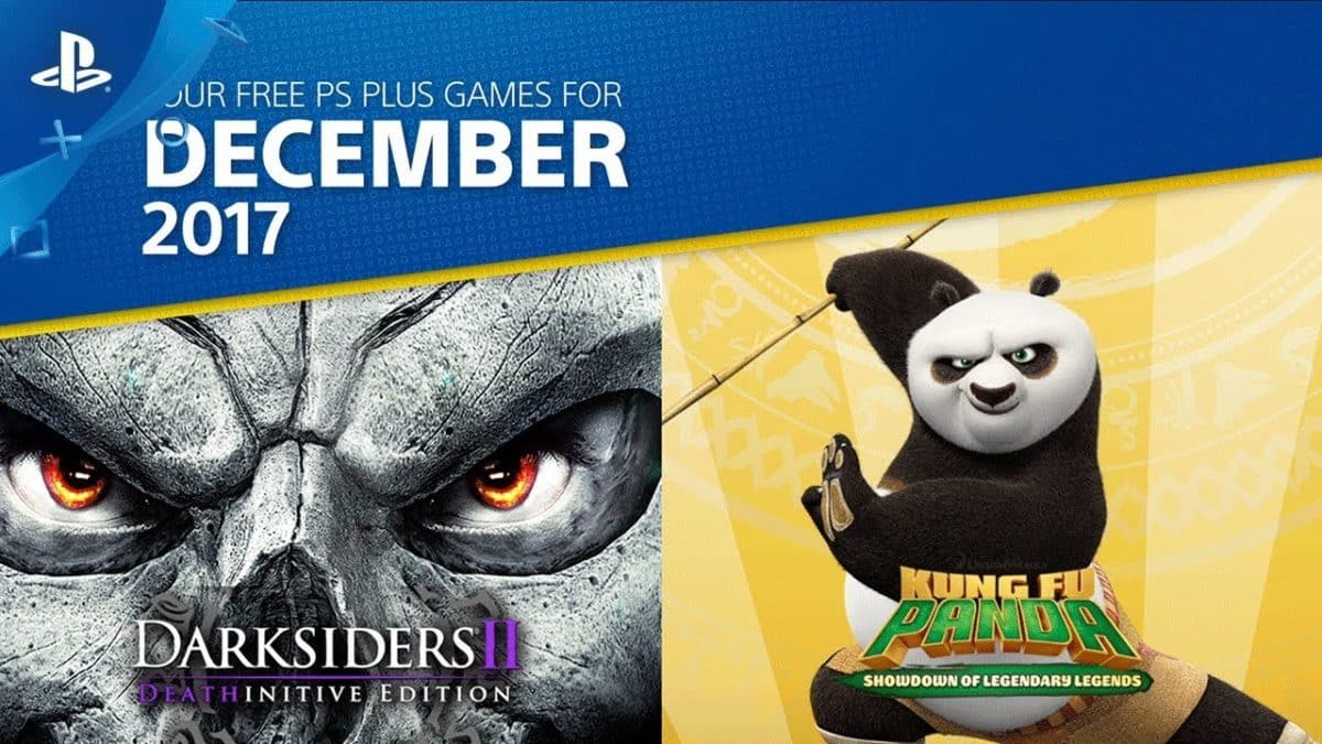 maandelijkse gratis games ps plus december 2017 playstation store 1