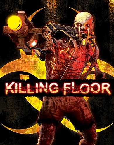 multi killing floor pc 1