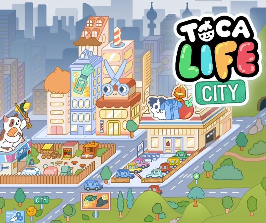 multi toca life city 1