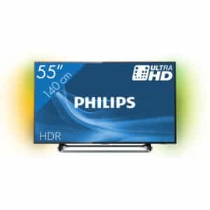 philips 55pus626212 4k tv