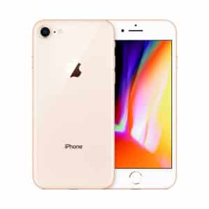 product apple iphone 8 goud