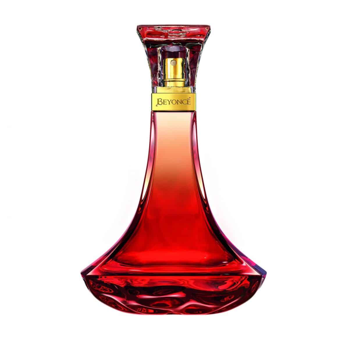 product beyonce heat eau parfum geur dames 100 ml