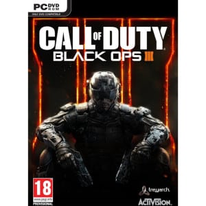 product call duty black ops 3 pc