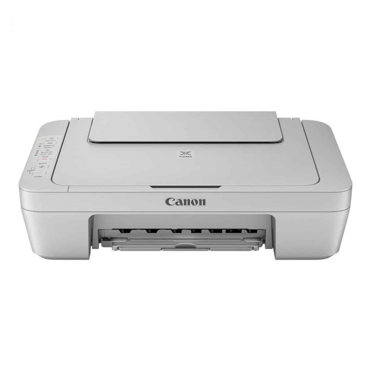 product canon pixma mg3052 all one inkjet printer 4800 x 600dpi a4 8ppm wi fi