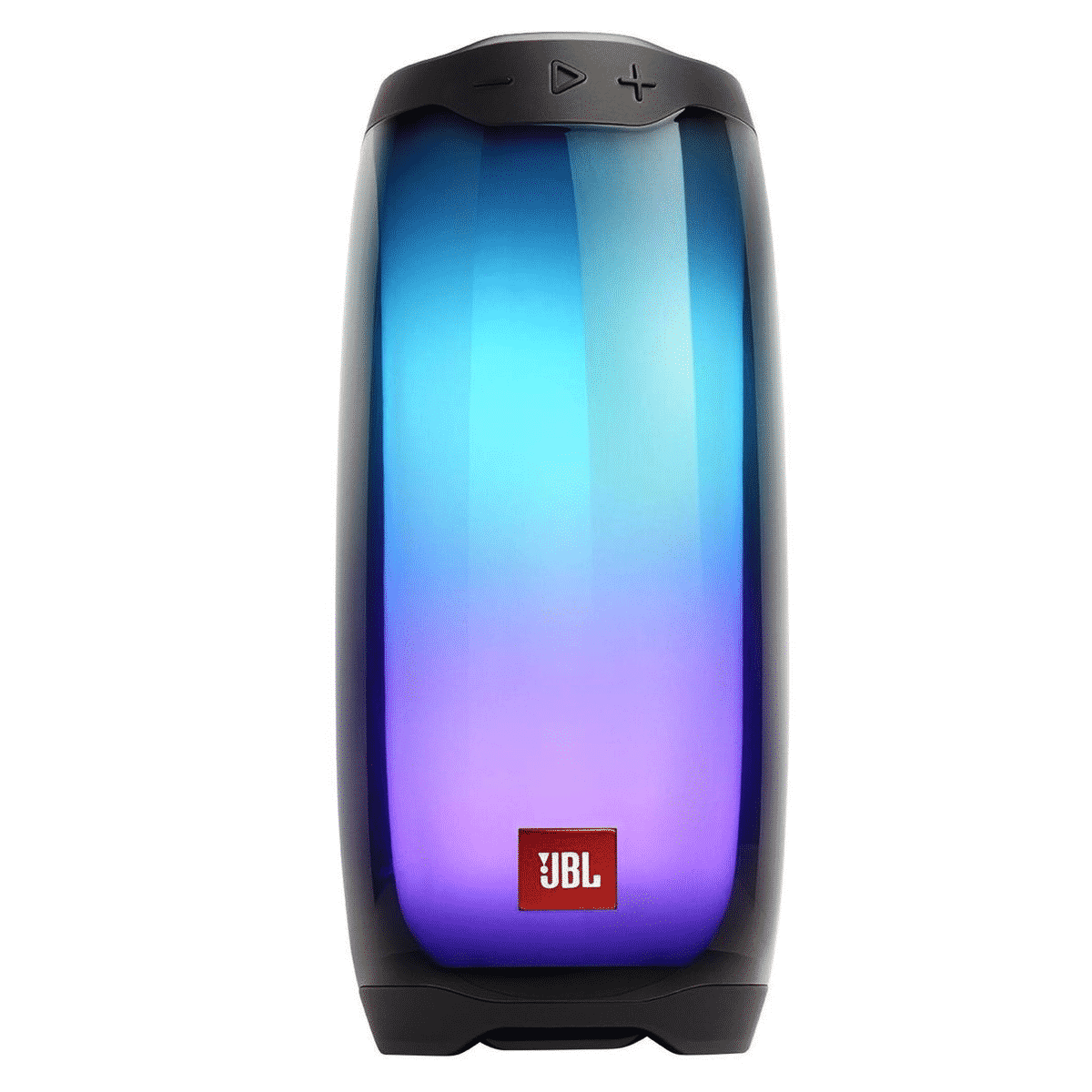 kans oorlog cijfer JBL Pulse 4 Draagbare Waterdichte Bluetooth Speaker Met Licht Effect -  Zwart Kopen Bij DealsTracker.nl