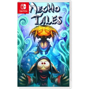 product mecho tales switch voorlopig