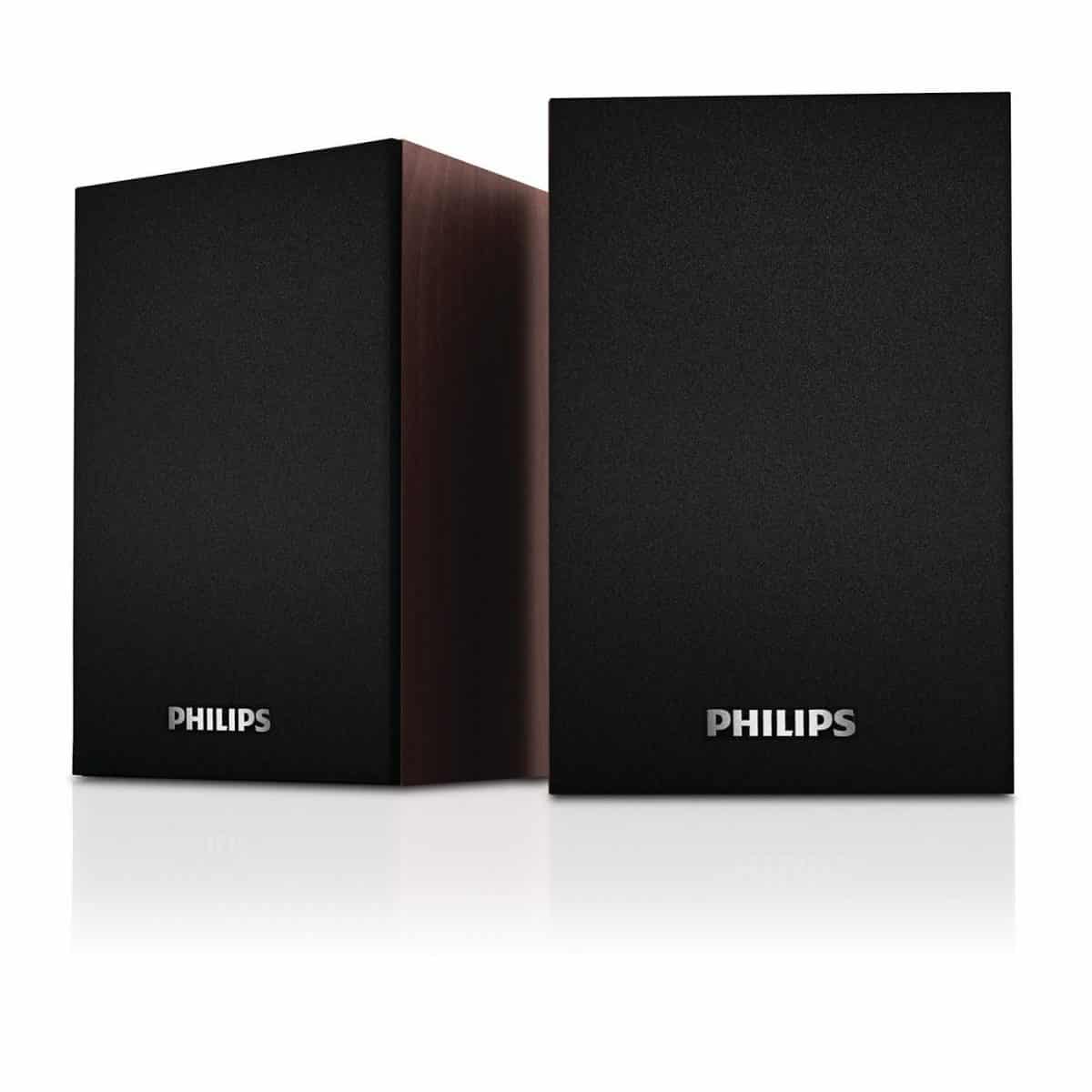 product philips usb laptop luidsprekers spa20 12