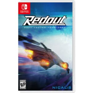 product redout switch amerikaanse import