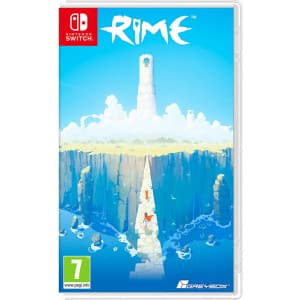 product rime switch