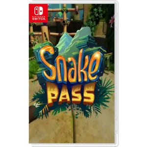 product snake pass switch voorlopig
