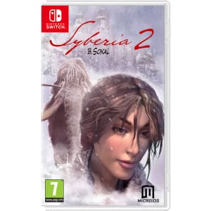 product syberia 2 switch