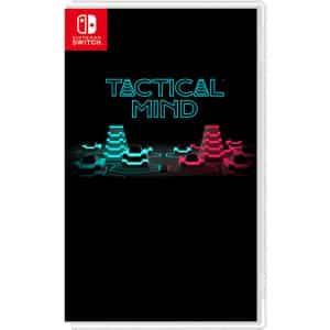 product tactical mind switch voorlopig