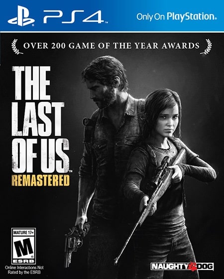 the last of us remastered ps4 999 us e1499 nl bij playstation store 1