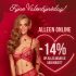 5% Extra korting met valentijnsdag kortingscode bij Koopjedeal