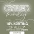 Gratis cadeaus + 30% Korting met Cyber Monday deals bij LEGO