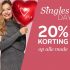 11% Kortingscode op alles online bij Lidl [Singles Day Deal]