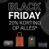 10% Extra Kortingscode met Black Friday Sale bij Fanatical