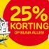 62 Korting Mario + Rabbids Kingdom Battle Switch voor €22,99 bij Bol.com