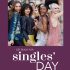 Tot 70% Korting met Singles Day 2019 bij Bol.com