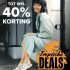 73% Korting 304x Dreft Platinum Plus All in One + Deep Clean Vaatwascapsule bij iBOOD