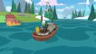 Adventure Time: Pirates of the Enchiridion – Switch