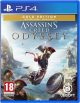 Assassin’s Creed: Odyssey – Gold Edition – PS4