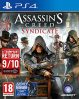 Assassin’s Creed: Syndicate – PS4
