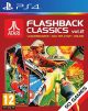 Atari Flashback Classics Vol. 2 – PS4