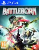 Battleborn – PS4