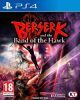 Berserk and the Band of the Hawk – PS4