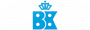 BK Bourgogne Braadpan – 28 cm – Blauw (Royal Blue)