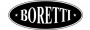 Boretti Totti Houtskoolbarbecue – Antraciet