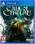 Call of Cthulhu – PS4