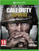 Call Of Duty: WWII – Xbox One