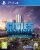 Cities Skylines – PS4