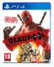 Deadpool – PS4