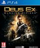 Deus Ex: Mankind Divided (Day One Edition) – PS4