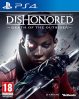 Dishonored: Death Of The Outsiders – PS4