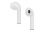 HBQ i7 TWS Draadloze Bluetooth Oopdopjes Twin set – Wit