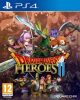 Dragon Quest Heroes II (Explorer Edition) – PS4