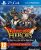 Dragon Quest Heroes (Day One Edition) – PS4