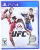 EA Sports UFC – PS4
