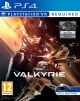 Eve Valkyrie – PS4 (PSVR vereist)