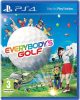 Everybodys Golf – PS4