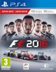 F1 2016 (Limited Edition) – PS4
