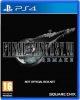 Final Fantasy VII HD Remake – PS4