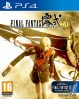 Final Fantasy Type-0 HD (Day One Edition) – PS4